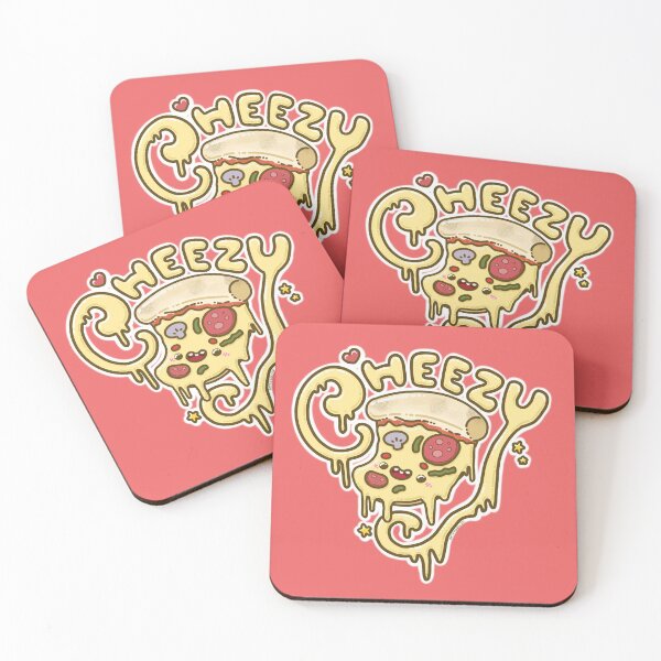 Item preview, So cheesy! designed and sold by Ratatosk-art.