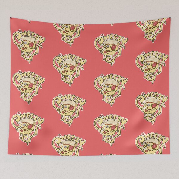 Item preview, So cheesy! designed and sold by Ratatosk-art.