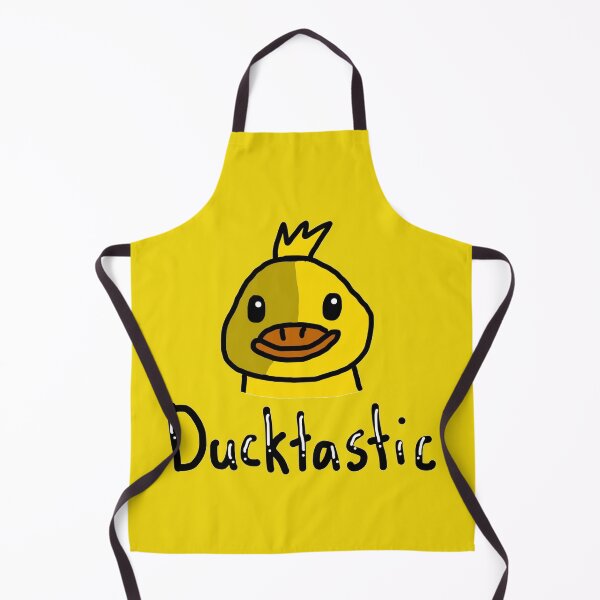 Item preview, Cute Duck Pun - Ducktastic designed and sold by introvertcafe.