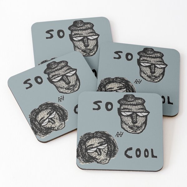 Item preview, SO COOL designed and sold by Astra17.