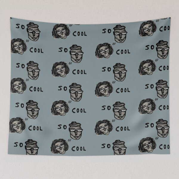 Item preview, SO COOL designed and sold by Astra17.