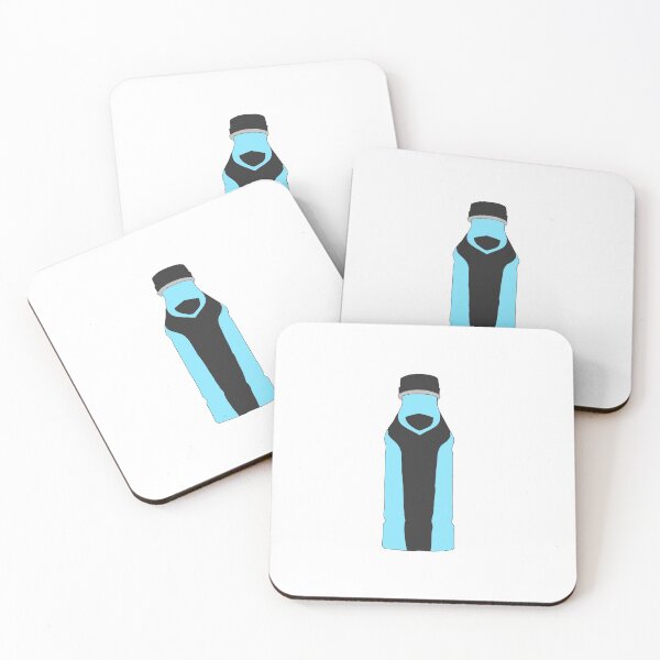 Item preview,  Light Blue Sports Drink designed and sold by BP-PRINTS.