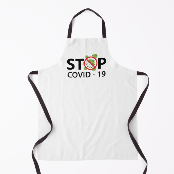 Item preview, covid-19 designed and sold by Sebastian Art.