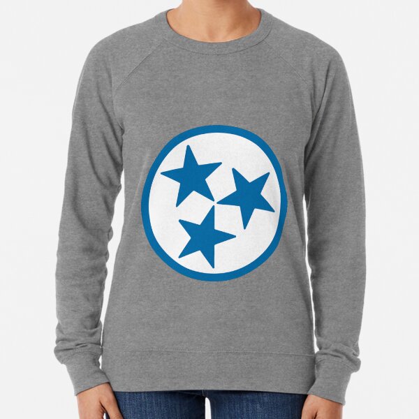 tri star sweatshirt