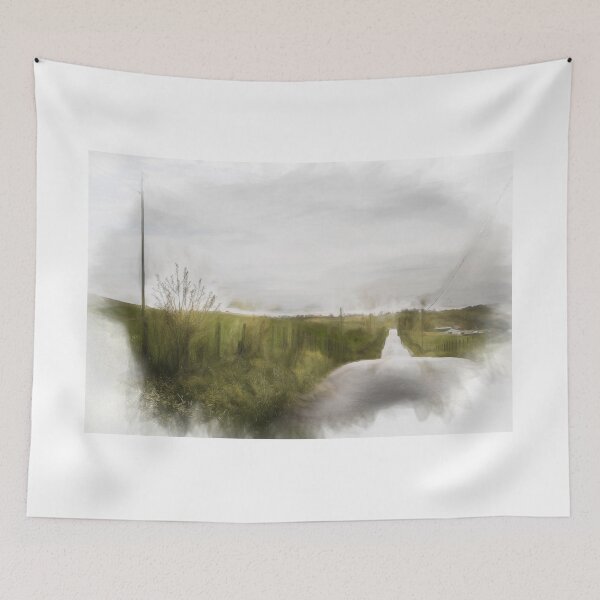 Item preview, Rural Rollercoaster designed and sold by Jim Love.
