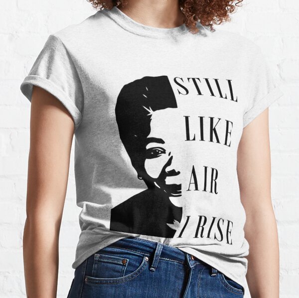 I rise Classic T-Shirt