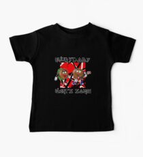Everybody Wants Some: Better Off Dead Baby Tee