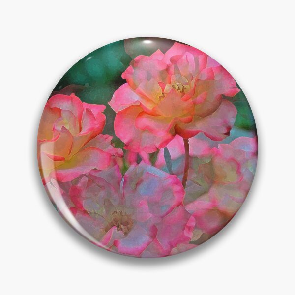 Item preview, Rose 203 designed and sold by secretgardener.