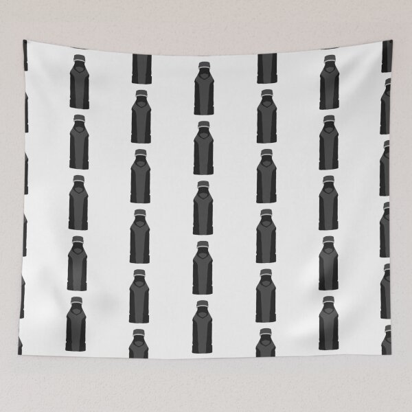 Item preview, Black Sports Drink designed and sold by BP-PRINTS.