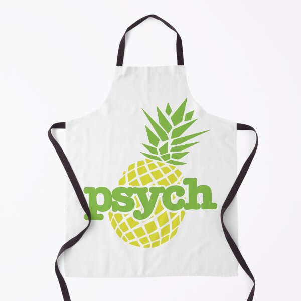 Item preview, Psych Pineapple designed and sold by JJFGraphics.