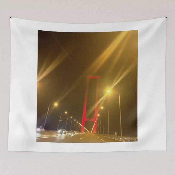 Item preview, Beautiful Bridge View designed and sold by storeInsight.