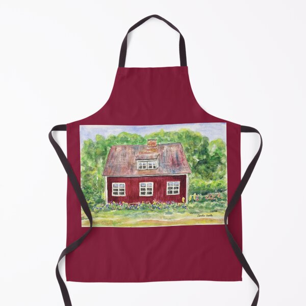 Item preview, Swedish Cottage designed and sold by CarolineLembke.