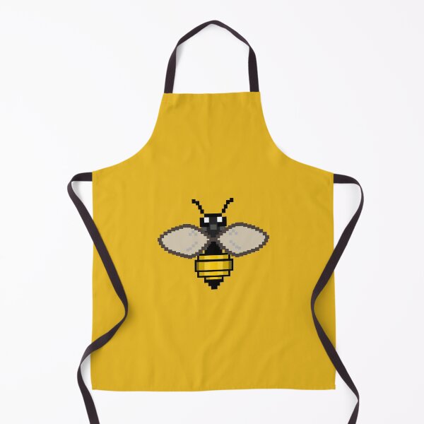 Item preview, Bumble Bee Pixel designed and sold by Art-Bandits.