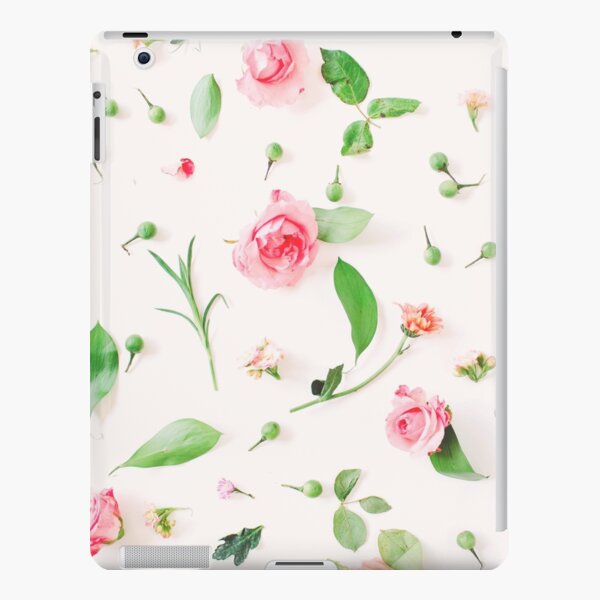 Roses iPad Snap Case