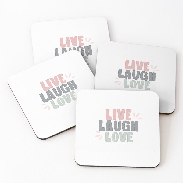 Item preview, live laugh love designed and sold by jdesigns-.