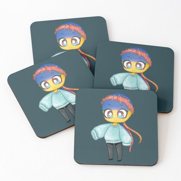 Item preview, Countryhumans ukraine cute chibi designed and sold by CandyZONE.