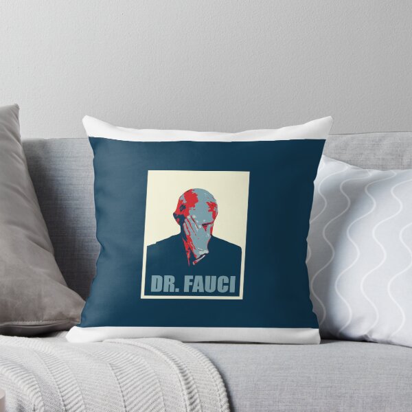 Item preview, Dr Fauci Funny Face Palm  designed and sold by kreativedesigns.