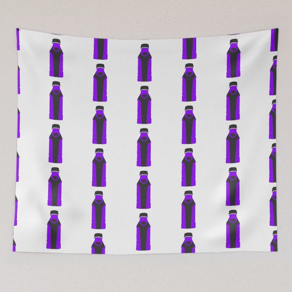 Item preview, Purple Sports Drink designed and sold by BP-PRINTS.
