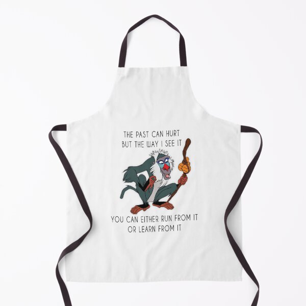 Item preview, Rafiki The Lion King Disney designed and sold by Julitortellini.