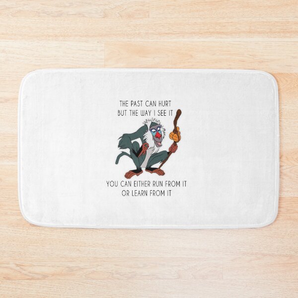 Item preview, Rafiki The Lion King Disney designed and sold by Julitortellini.