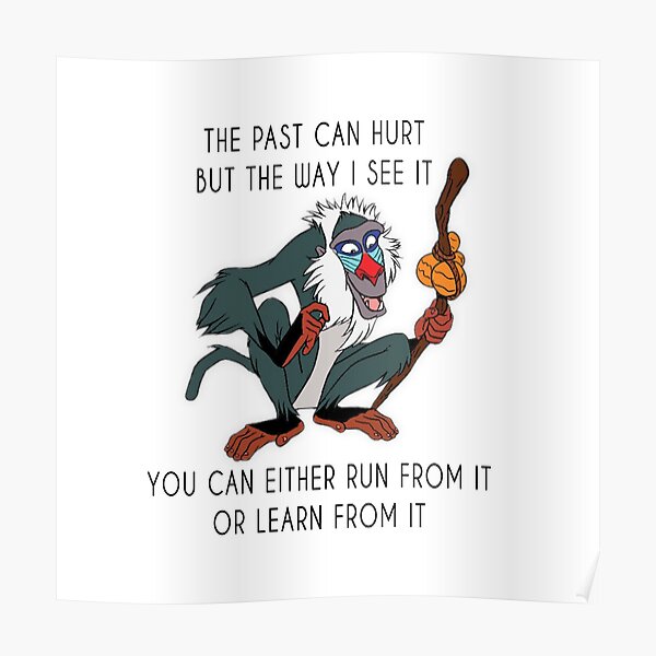 Rafiki The Lion King Disney Poster By Julitortellini Redbubble Rafiki The Lion King Disney Poster By Julitortellini Redbubble