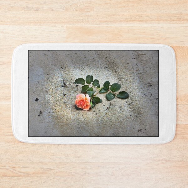 Item preview, Peach Rose  designed and sold by Narelle Baer.