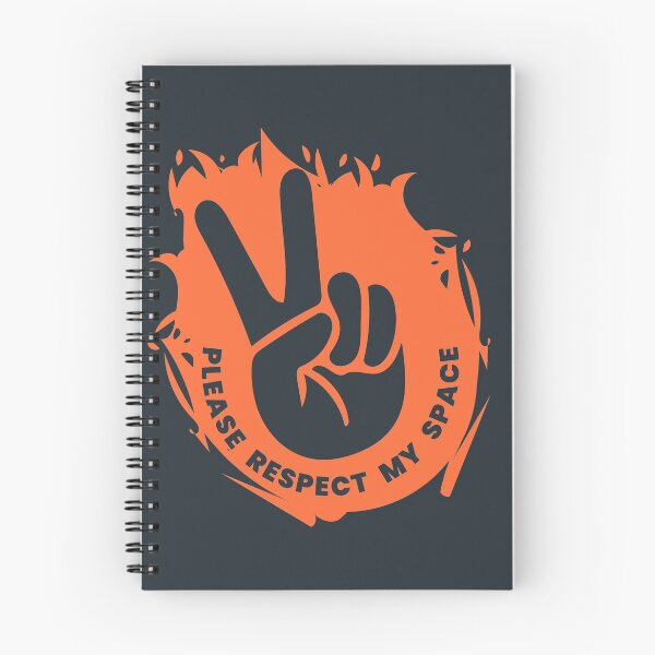 Item preview, Please Respect My Space designed and sold by Nate Bryant.
