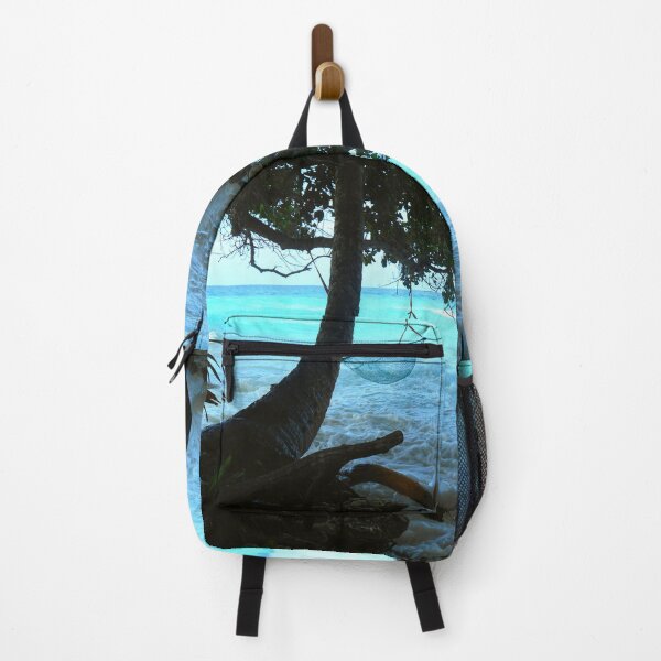 Item preview, Hammock Hideaway designed and sold by Heralds Rest Book Store.