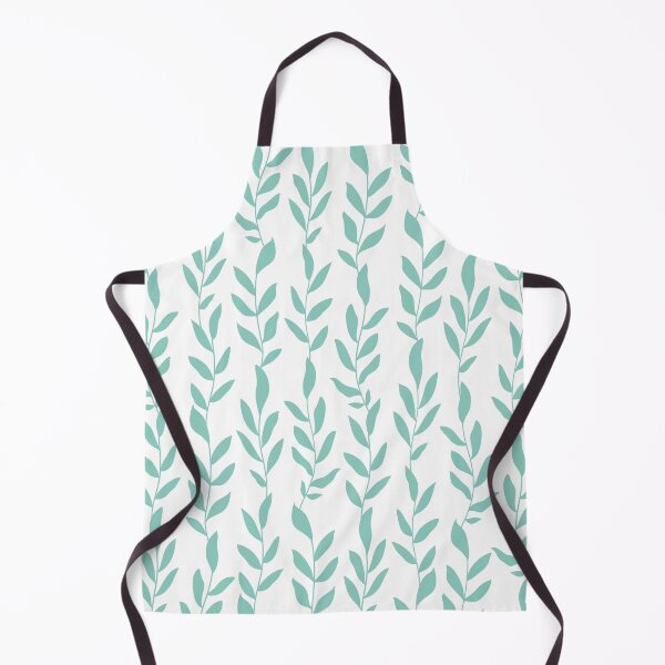 Item preview, Green Minimalist Leaves designed and sold by sorbetedelimon.