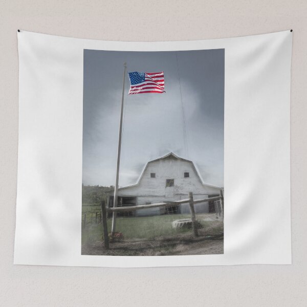 Item preview, Farm Colors designed and sold by Jim Love.