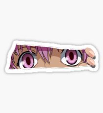 Gasai Yuno Sticker