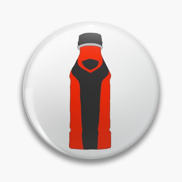 Item preview, Red Sports Drink designed and sold by BP-PRINTS.