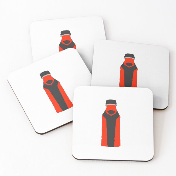 Item preview, Red Sports Drink designed and sold by BP-PRINTS.