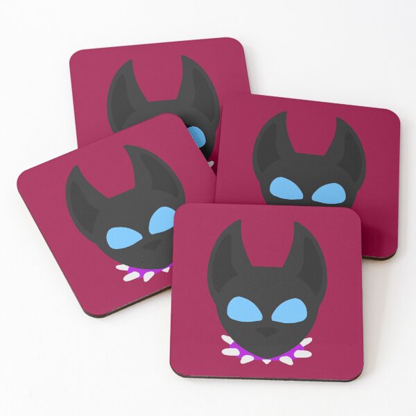Item preview, Scourge designed and sold by EmberDino.