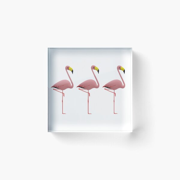 Item preview, Flamingo Washable Quarantine Pattern Design Face Mask Gift Mask designed and sold by MOUKI96.