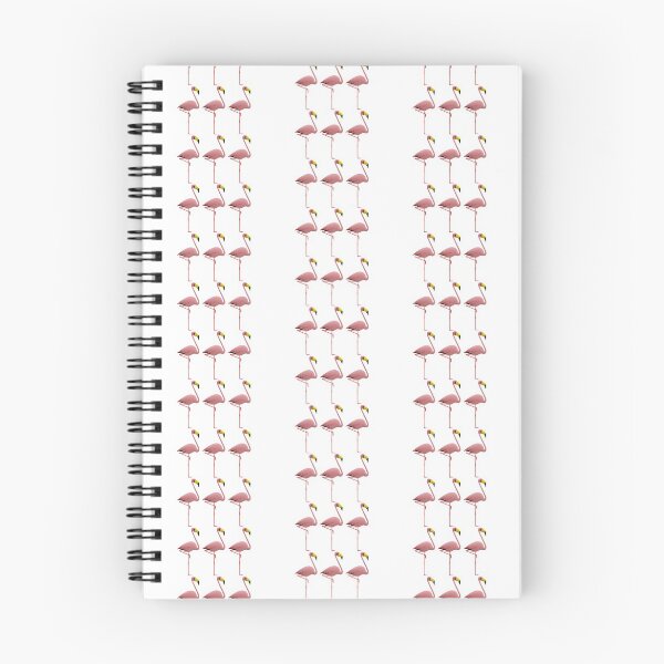 Item preview, Flamingo Washable Quarantine Pattern Design Face Mask Gift Mask designed and sold by MOUKI96.