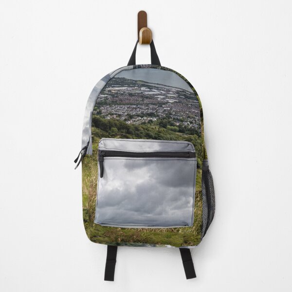 Item preview, View from Cave Hill, Belfast designed and sold by Nigel R Bell Photography.