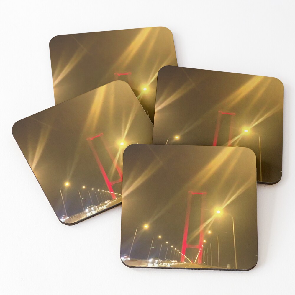 Item preview, Coasters (Set of 4) designed and sold by storeInsight.