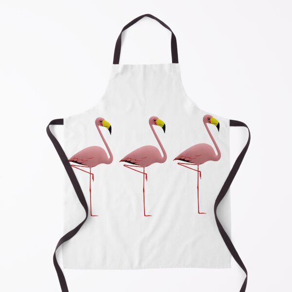 Item preview, Flamingo Washable Quarantine Pattern Design Face Mask Gift Mask designed and sold by MOUKI96.