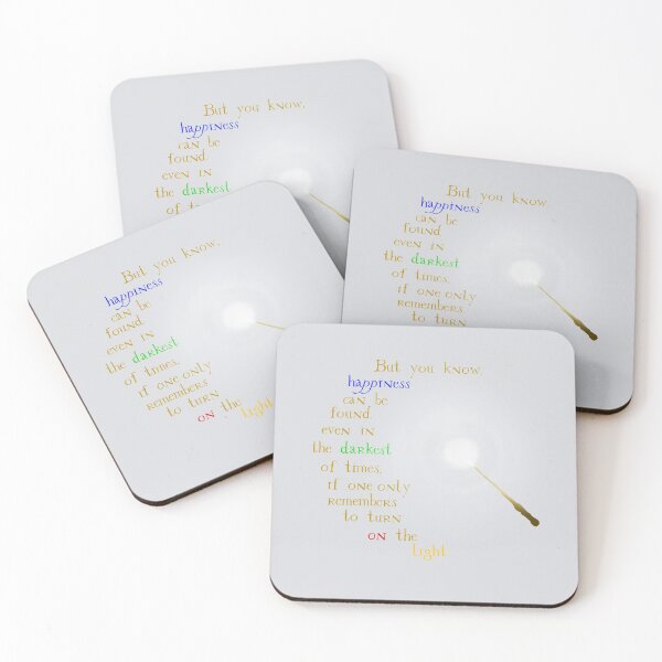 Item preview, HP quote - Lumos  designed and sold by Ajikimi.