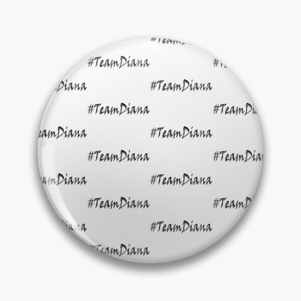 Item preview, #TeamDiana designed and sold by SoulsTrilogy.