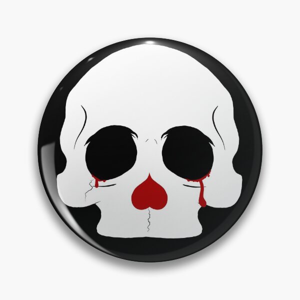 Item preview, Skull  designed and sold by Neyren.