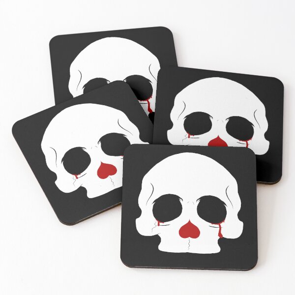 Item preview, Skull  designed and sold by Neyren.