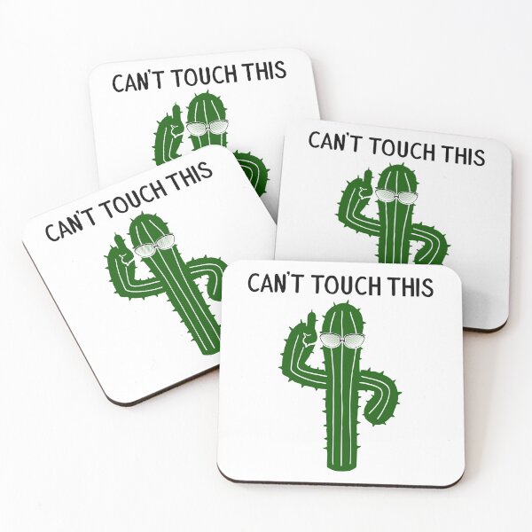 Item preview, CACTUS : Can't Touch This designed and sold by Sandra78.