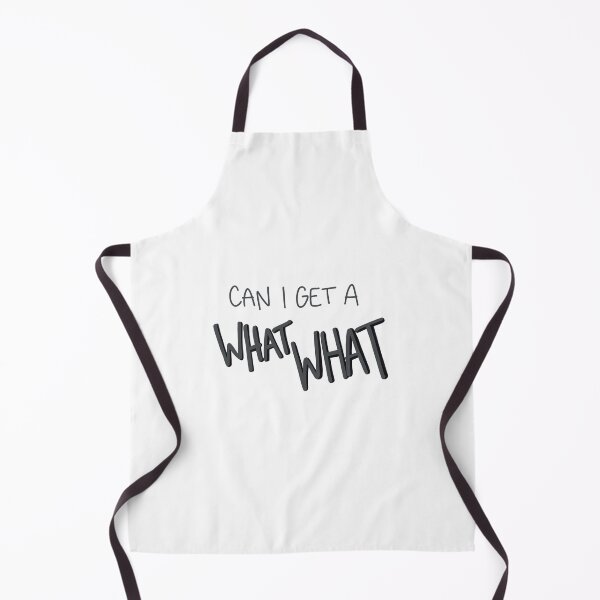 Item preview, Can I Get A WHAT WHAT designed and sold by sydjogo.