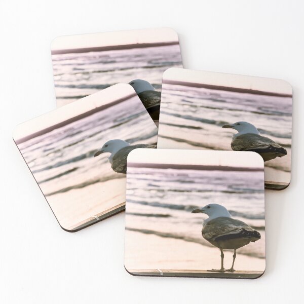 Item preview, Sunset by the sea designed and sold by adamtepl.