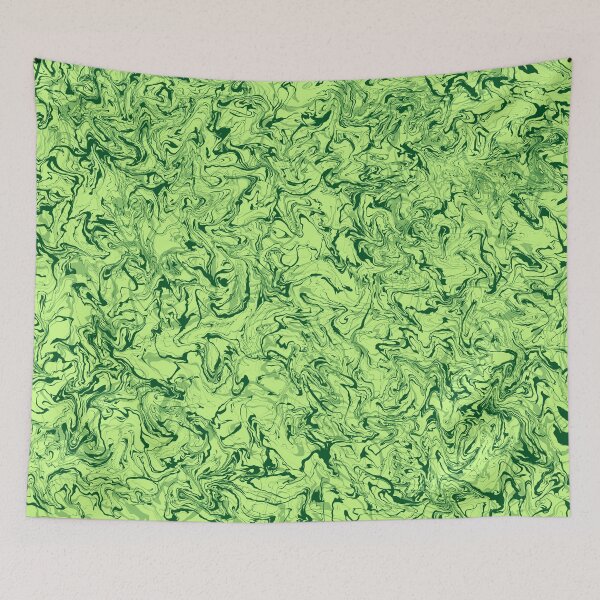 Item preview, Verde veteado designed and sold by FernDosia.