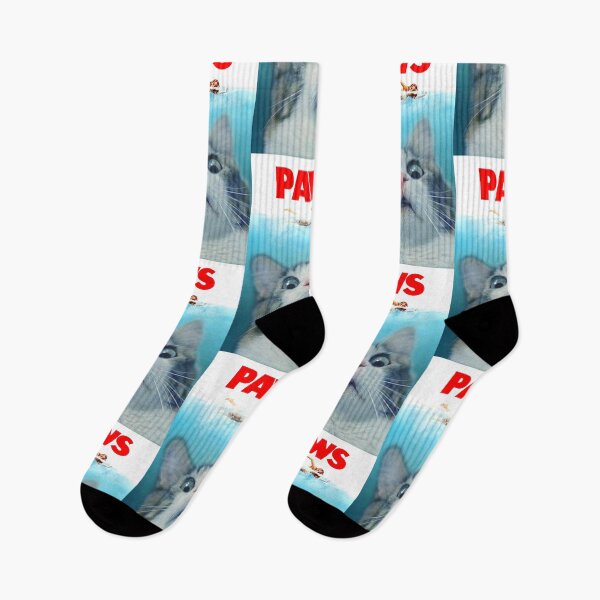 Item preview, Paws designed and sold by VicFreedomind.