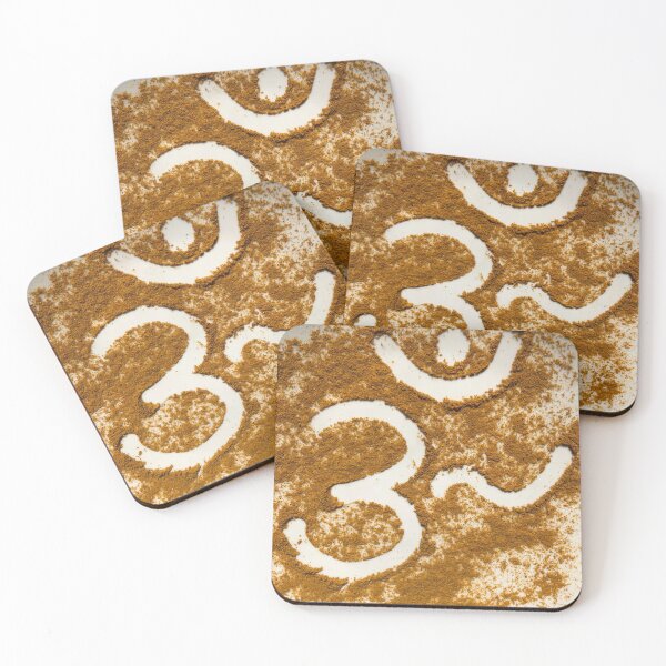 Item preview, Aum Om Yoga Meditation  designed and sold by Kaushal Pal.