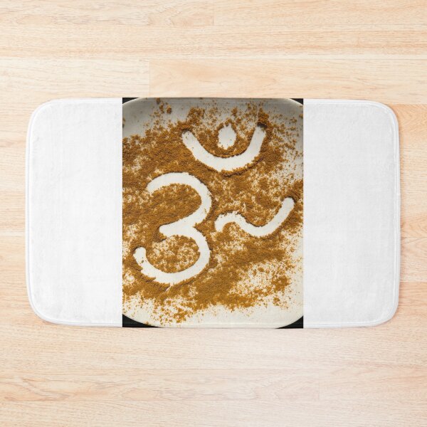 Item preview, Aum Om Yoga Meditation  designed and sold by Kaushal Pal.